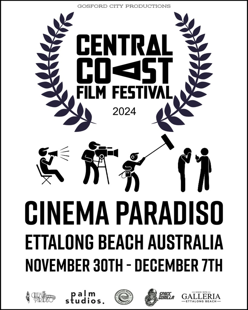 Central Coast Film Festival