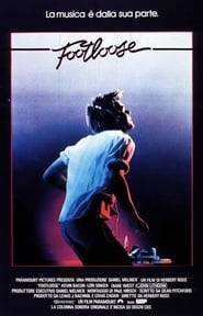 Footloose (1984) - 40 Year Anniversary