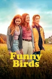 FUNNY BIRDS
