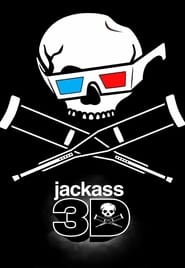 Jackass 3D