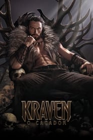 Kraven the Hunter