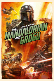 Star Wars: The Mandalorian and Grogu